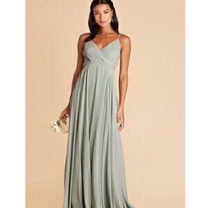Birdy Grey Kaia dress in Sage